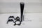 PlayStation 5 - Disc Edition - Slim - 2 DualSense Draadloze Controllers Bundel
