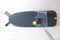 Joseph Joseph - Glide Max Plus - Strijkplank - met Dripshield - Zwart - Inklapbaar