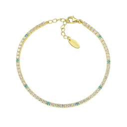 Ketting Dames Amen BT7GACB16
