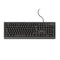 Toetsenbord Trust Primo Qwerty Portugees Zwart
