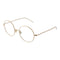 Brillenframe Dames Hugo Boss BOSS 1397 5219
