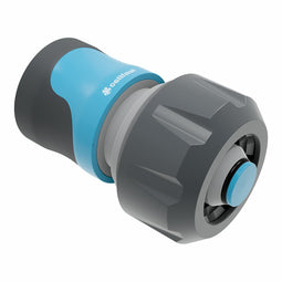 Slangaansluiting Cellfast stop safetouch Ø 19 mm