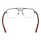 Heren Brillenframe Timberland TB1772 56038