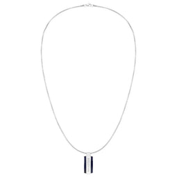 Hanger Dames Tommy Hilfiger PARKER Zilverkleurig