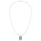 Hanger Dames Tommy Hilfiger PARKER Zilverkleurig