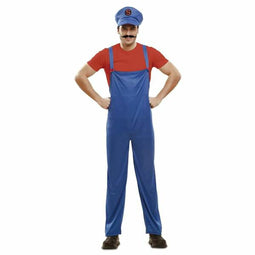 Kostuums voor Volwassenen My Other Me XL