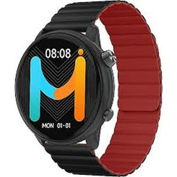 Smartwatch Imiki TG2 Zwart 46 mm