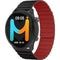 Smartwatch Imiki TG2 Zwart 46 mm