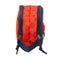 Schoolrugzak Super Mario Rood Marineblauw 21 x 8 x 6 cm