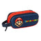 Schoolrugzak Super Mario Rood Marineblauw 21 x 8 x 6 cm