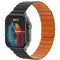 Smartwatch Imiki SF1 Zwart Zwart/Oranje