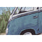Schilderij Home ESPRIT Bus Mediterrane 120 x 3 x 80 cm (2 Stuks)