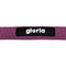 Hondenriem Gloria Paars S