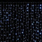 LED-lichtkrans Wit 120 x 0,5 x 175 cm