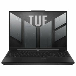 Laptop Asus 90NR0JM2-M004P0 16" 16 GB RAM 512 GB SSD AMD Radeon RX 7600S Qwerty Spaans amd ryzen...