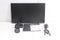 Samsung LF24T450FQRXEN - Full HD IPS Monitor - 24 inch
