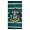 Strandhanddoek Harry Potter Groen 90 x 180 cm