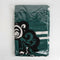 Strandhanddoek Harry Potter Groen 90 x 180 cm