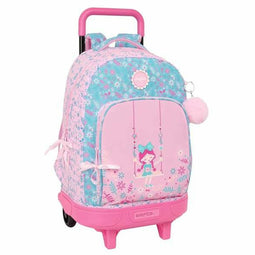 Schoolrugzak Safta Swing Multicolour 33 x 45 x 22 cm