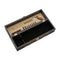 Set van Wijn Accessoires Versa Staal Plastic 7 x 7 x 32 cm