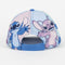 Kinderpet Stitch Blauw (53 cm)