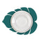 Placemat Versa Blauw Laken 35 x 44,5 cm