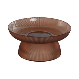 Middenstuk Home ESPRIT Modern 23,5 X 23,5 X 11 cm