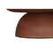 Middenstuk Home ESPRIT Modern 23,5 X 23,5 X 11 cm