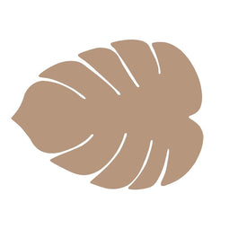 Placemat Versa Beige Laken 35 x 44,5 cm