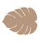 Placemat Versa Beige Laken 35 x 44,5 cm