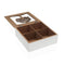 Box for Infusions Versa Hout MDF 20 x 7 x 20 cm Levensboom