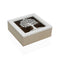 Box for Infusions Versa Hout MDF 20 x 7 x 20 cm Levensboom