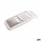 Platte Rasp Quid Renova Metaal 23 cm (24 Stuks)