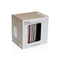 Kop met theefilter Versa Ligne
