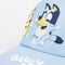 Kinderpet Bluey Blauw (53 cm)