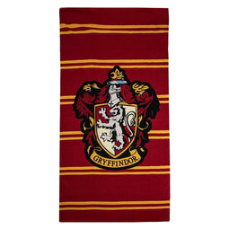 Strandhanddoek Harry Potter Rood 90 x 180 cm