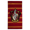 Strandhanddoek Harry Potter Rood 90 x 180 cm
