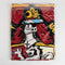 Strandhanddoek Harry Potter Rood 90 x 180 cm