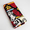 Strandhanddoek Harry Potter Rood 90 x 180 cm
