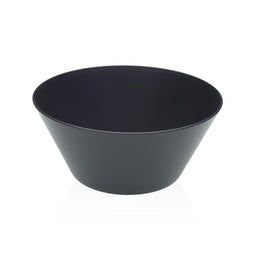 Saladekom Versa Grijs Polyethyleen RPET Ø 10,9 cm
