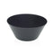 Saladekom Versa Grijs Polyethyleen RPET Ø 10,9 cm