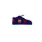 Schoolpennenzak F.C. Barcelona Kastanjebruin Marineblauw 24 x 10 x 2 cm