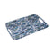 Snackdienblad Versa Melamine 27,4 x 2,3 x 42 cm