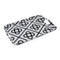 Snackdienblad Versa Barcelona Melamine 31 x 3 x 46,2 cm