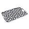 Snackdienblad Versa Bilbao Melamine 31 x 3 x 46,2 cm