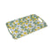 Snackdienblad Versa Melamine 27,4 x 2,3 x 42 cm Citroen