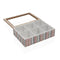 Box for Infusions Versa Ligne Hout 17 x 7 x 24 cm