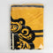 Strandhanddoek Harry Potter Geel 90 x 180 cm
