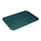 Snackdienblad Versa Blauw Polyethyleen RPET 27 x 2,2 x 38 cm