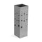 Paraplu Versa Zilverkleurig Paraplu 15,5 x 49 x 15,5 cm